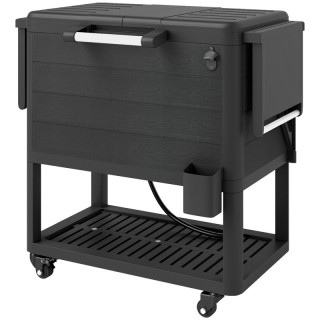 Cooler Boxes for Camping, Travel and Outdoor Activities