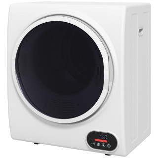 Clothes Dryer Machines for Modern Canadian Homes