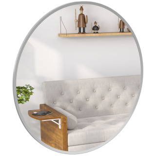 Wall Mirrors for Stylish Home Interiors
