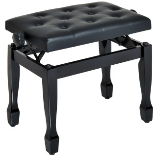 Piano Benches for Comfortable Playing