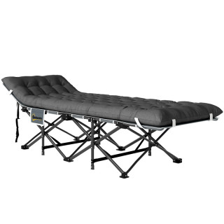 Camping Cots for Comfortable Outdoor Sleeping