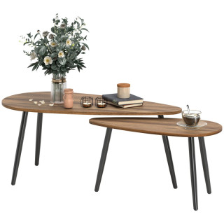 Coffee Tables for Modern Living Rooms