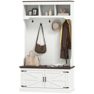Storage & Organization