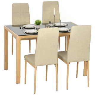 Dining Table Sets – Modern Kitchen & Dining Room Sets