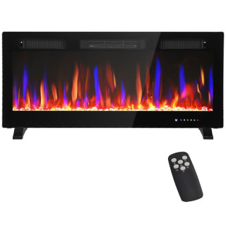 Electric Fireplaces for Modern Canadian Homes