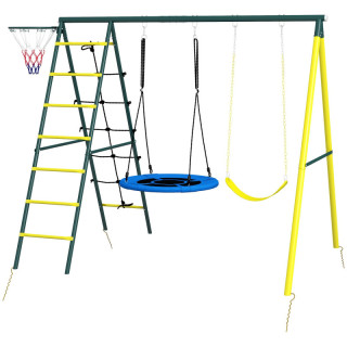 Gym Sets & Swings