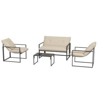 Patio Furniture Sets for Outdoor Living and Garden Spaces