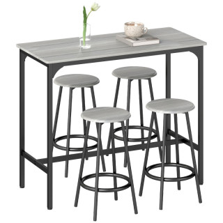 Bar Sets for Home – Modern Bar Tables and Stools