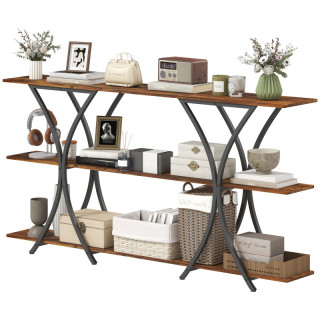 Console Tables for Stylish Home Organization