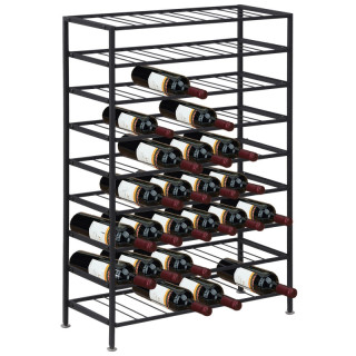 Wine Racks – Stylish Wine Bottle Storage for Your Home