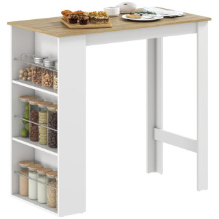 Bar Tables for Home – Modern Kitchen & Pub Tables