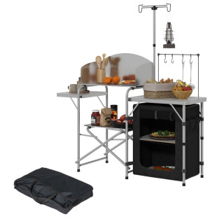 Camping Supplies for Outdoor Adventures and Travel