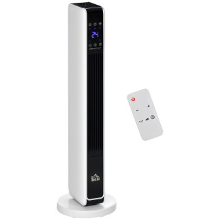 Electric Tower Heaters for Efficient Home Heating