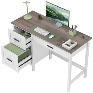 Computer Desks for Home Office and Workspace Setup
