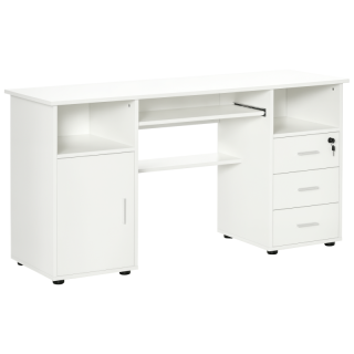 Writing Desks for Home Office and Study Spaces