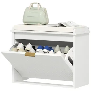 Shoe Storage Cabinets & Racks – Organize Your Shoes