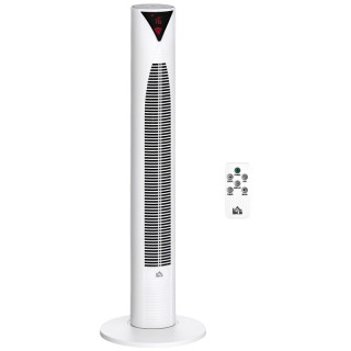Electric Fans for Home Cooling in Canada
