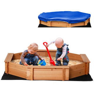 Sandboxes & Accessories