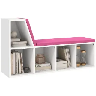 Small Bookshelves – Compact Shelving for Small Spaces