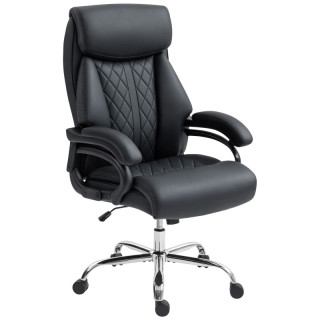 Executive & Manager Chairs for Professional Office Comfort