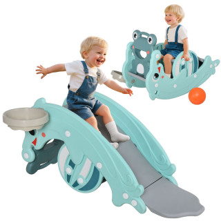 Rocking Horses for Kids Fun and Imaginative Play