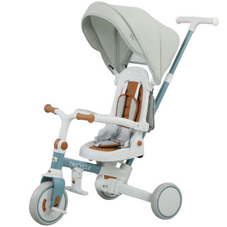 Tricycles for Kids for Safe and Fun Riding