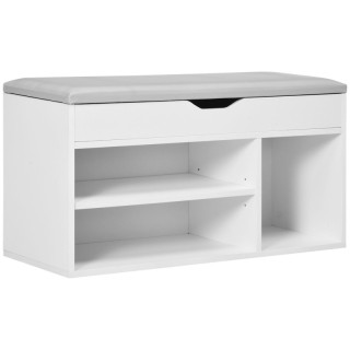 Storage Ottomans & Benches for Stylish Home Organization