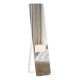 Full Length Mirror for Bedroom, Free Standing Dressing Mirror, Wall Mirror with Wood Frame, 15