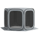 Pop Up Screen Tent with UPF50 Protection