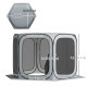 Pop Up Screen Tent with UPF50 Protection