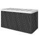 100 Gallon HDPE Outdoor Waterproof Deck Box