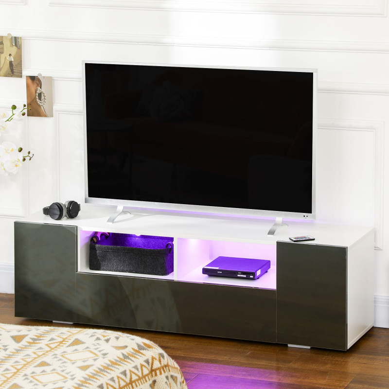 TV Stand for TVs up to 60