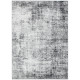 Area Rug for Living Room 8x10, Modern Abstract Machine Washable Rug, Non-Slip Carpet for Bedroom, Dining Room, Grey