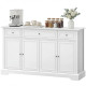 Sideboard Buffet Cabinet, 54