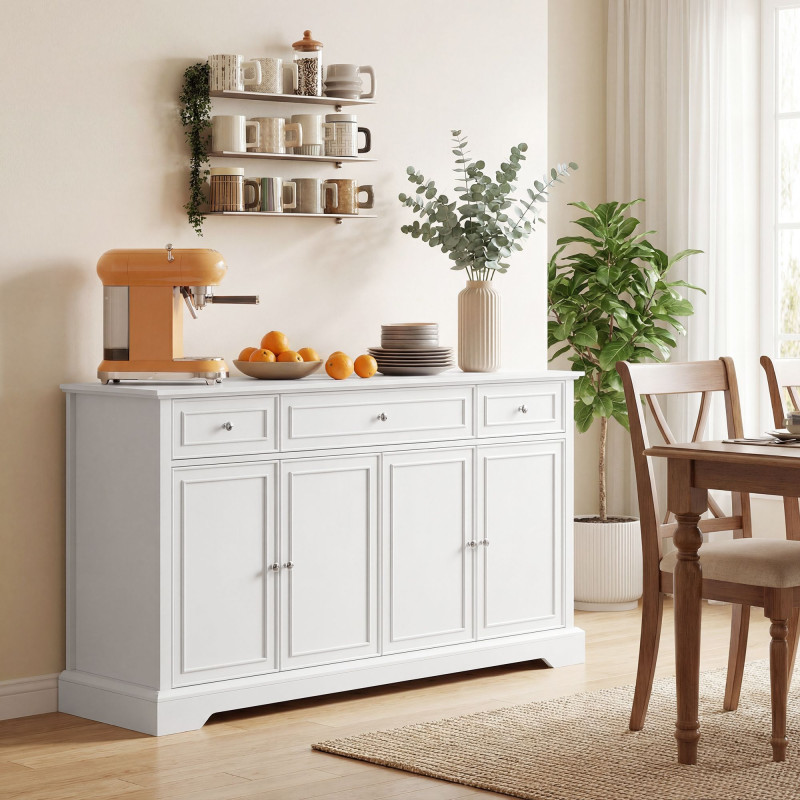 Sideboard Buffet Cabinet, 54