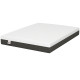 10 Inch Queen Mattress in a Box, Pressure Relief & Lumbar Support, CertiPUR-US Certified, Medium Firm
