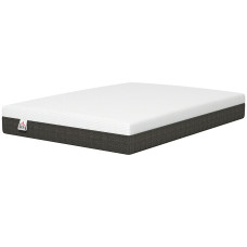 10 Inch Full Mattress in a Box, Pressure Relief & Lumbar Support, CertiPUR-US Certified, Medium Firm