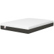 10 Inch Full Mattress in a Box, Pressure Relief & Lumbar Support, CertiPUR-US Certified, Medium Firm