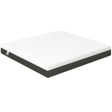10 Inch King Mattress in a Box, Pressure Relief & Lumbar Support, CertiPUR-US Certified, Medium Firm
