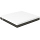 10 Inch King Mattress in a Box, Pressure Relief & Lumbar Support, CertiPUR-US Certified, Medium Firm