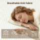 Twin Mattress 8 Inch Memory Foam Mattress in a Box, Pressure Relief & Lumbar Support, CertiPUR-US Certified, Medium Firm