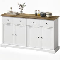Sideboard Buffet Cabinet, 55