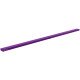 Soozier 7ft Folding Balance Beam, Gymnastics Beam with Wood Core, Purple