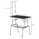 36-inch Dog Grooming Table Stainless Steel QUALITY GUARANTEED with Adjustable Arm and Basket