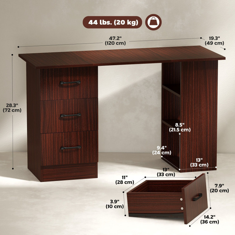 Computer Desk, 47