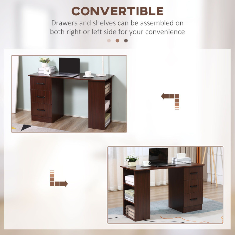 Computer Desk, 47