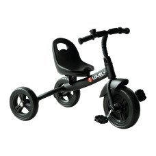 Qaba Kids Tricycle for Children Ages 18+ Months, Indoor Outdoor Toddler Trike for Boy and Girl Birthday