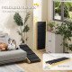 Adjustable Dog Ramp for Bed, Sofa, with Non-Slip Surface, Folding Dog Stair for Small, Medium, Large Dogs