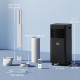 Portable Air Conditioner with Quiet Cooling Comfort