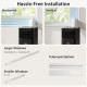 Portable Air Conditioner with Quiet Cooling Comfort